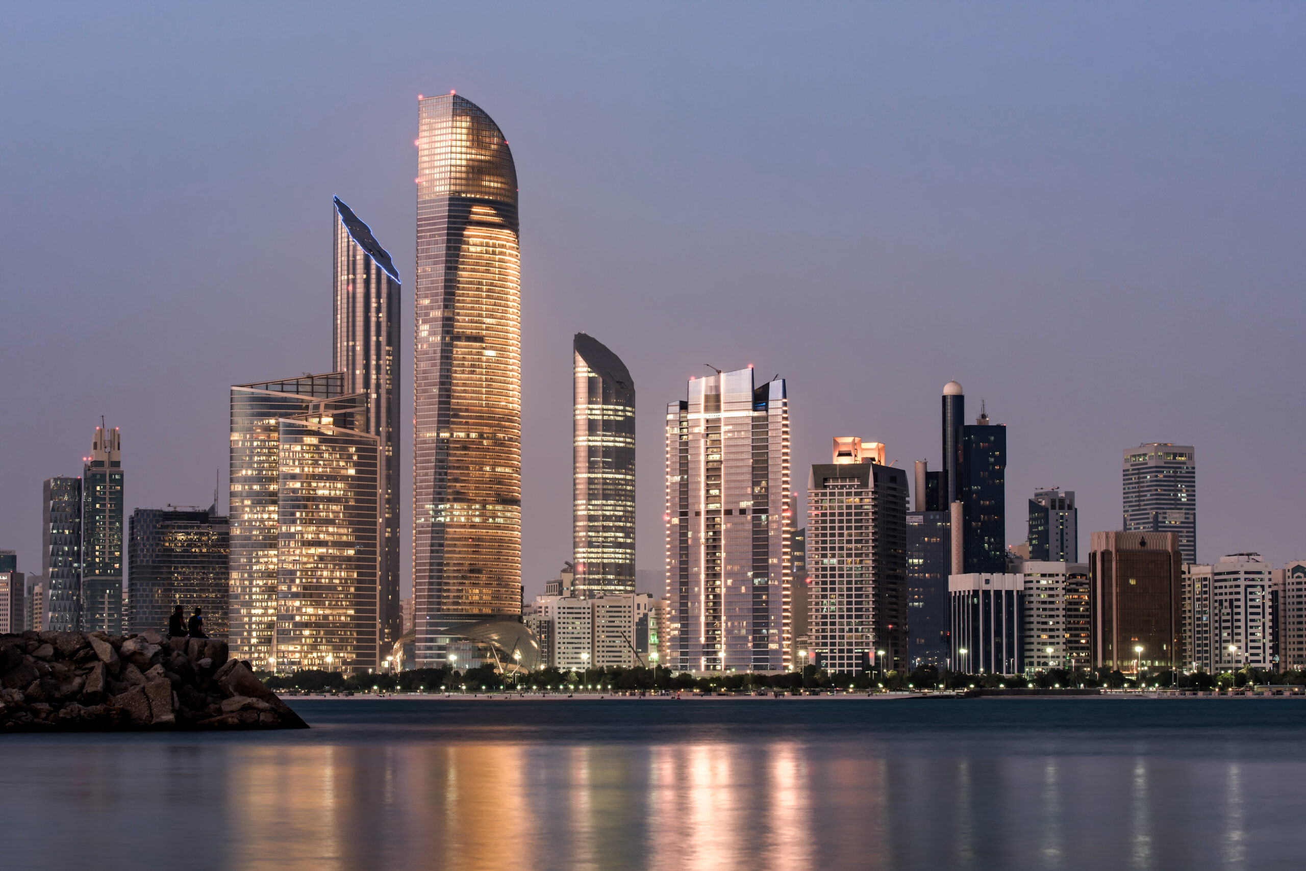 From Insight to Impact: Exploring Business Through the Dubai Lens