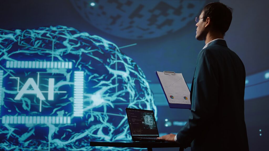 Ai business